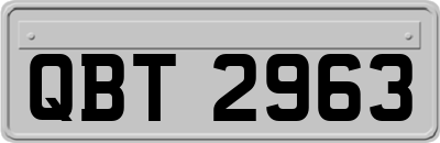 QBT2963