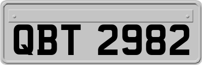 QBT2982