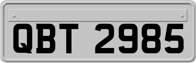 QBT2985