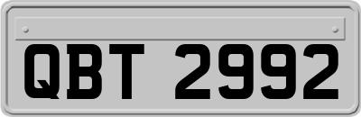 QBT2992
