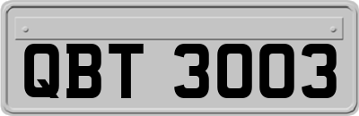 QBT3003