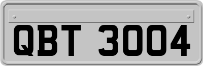 QBT3004