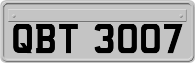 QBT3007