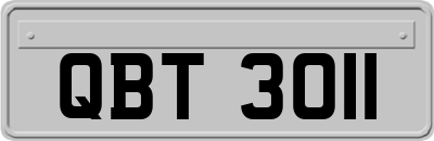 QBT3011