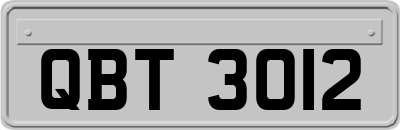 QBT3012