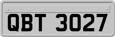 QBT3027
