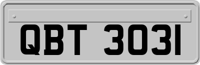 QBT3031