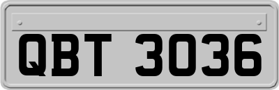 QBT3036