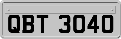 QBT3040