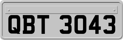 QBT3043