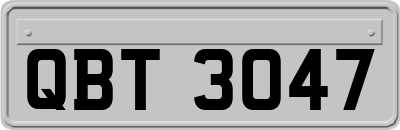 QBT3047
