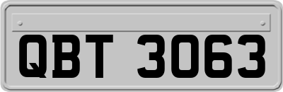 QBT3063