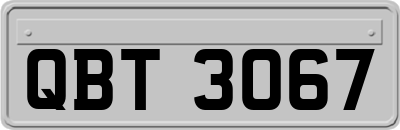 QBT3067
