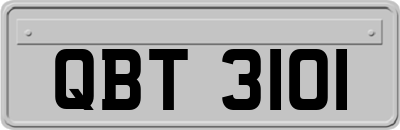 QBT3101