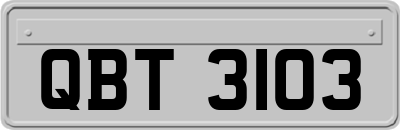 QBT3103