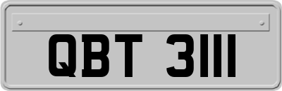 QBT3111