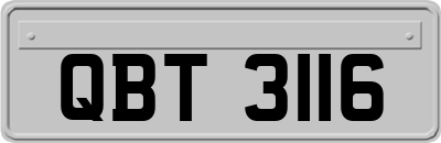 QBT3116