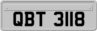 QBT3118