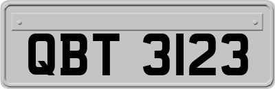 QBT3123