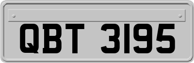 QBT3195