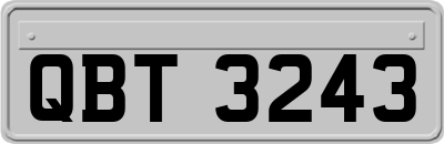 QBT3243