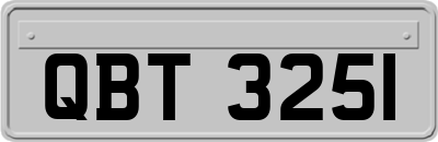 QBT3251