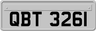 QBT3261