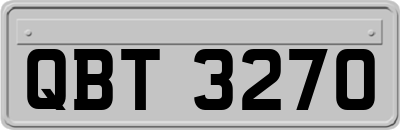 QBT3270
