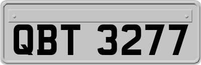 QBT3277