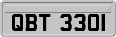 QBT3301