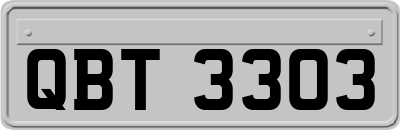 QBT3303