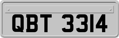 QBT3314