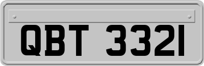 QBT3321