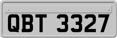 QBT3327