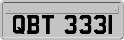 QBT3331