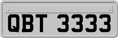 QBT3333