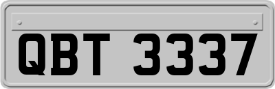 QBT3337