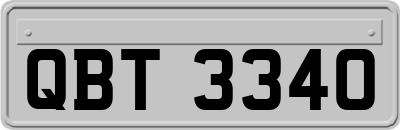 QBT3340