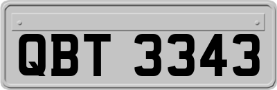 QBT3343