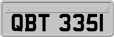QBT3351