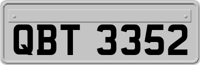 QBT3352
