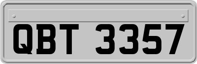 QBT3357
