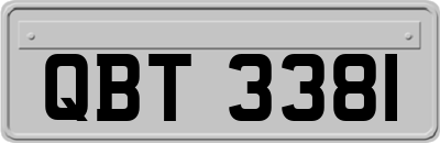 QBT3381