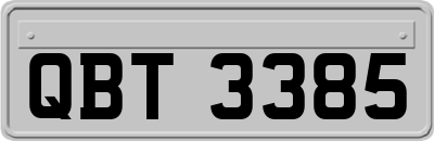 QBT3385