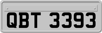 QBT3393