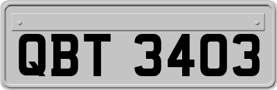 QBT3403