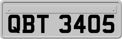 QBT3405