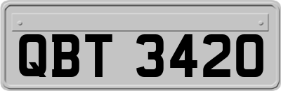QBT3420