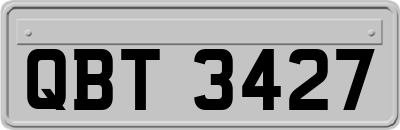 QBT3427