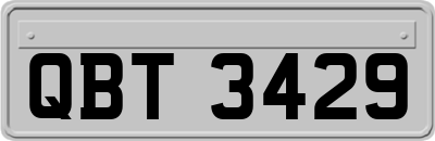 QBT3429
